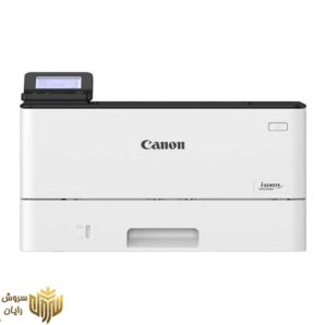 پرینتر لیزری کانن مدل i-SENSYS LBP233dw