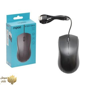 ماوس رپو مدل N1600 Silent