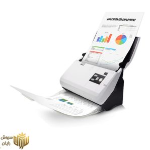 اسکنر پلاستک مدل SmartOffice PN30U