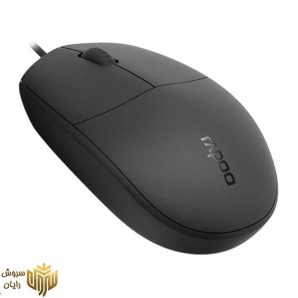 کیبورد و ماوس رپو مدل X125S