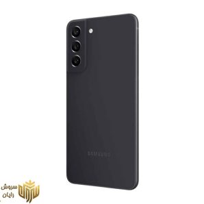 گوشی موبایل سامسونگ مدل Galaxy S21 FE 5G دو سیم کارت ظرفیت 256 گیگابایت و رم 8 گیگابایت