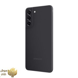 گوشی موبایل سامسونگ مدل Galaxy S21 FE 5G دو سیم کارت ظرفیت 256 گیگابایت و رم 8 گیگابایت