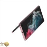 گوشی موبایل سامسونگ مدل Galaxy S22 Ultra 5G دو سیم کارت ظرفیت 512 گیگابایت و رم 12 گیگابایت