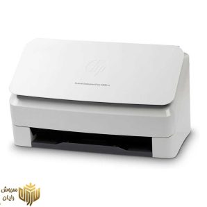 اسکنر اچ پی مدل HP ScanJet Enterprise 5000 S5