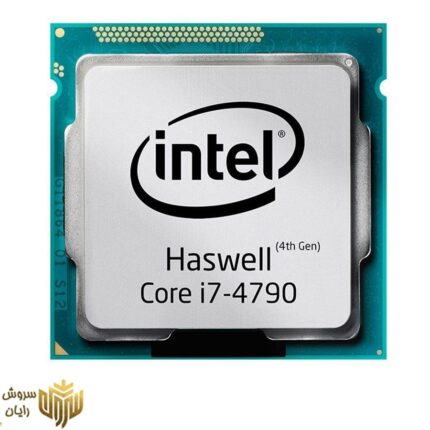 پردازنده مرکزی اینتل سری Haswell مدل Core i7-4790