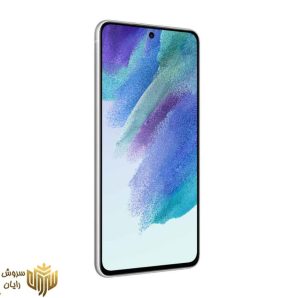 گوشی موبایل سامسونگ مدل Galaxy S21 FE 5G دو سیم کارت ظرفیت 256 گیگابایت و رم 8 گیگابایت