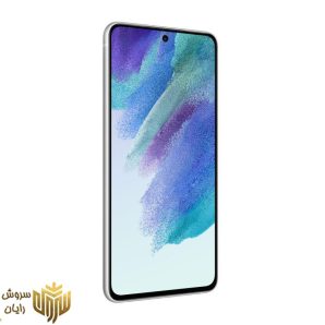 گوشی موبایل سامسونگ مدل Galaxy S21 FE 5G دو سیم کارت ظرفیت 256 گیگابایت و رم 8 گیگابایت