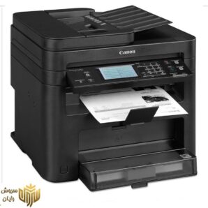پرینتر لیزری کانن مدل imageCLASS MF267dw