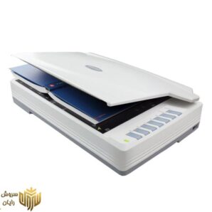 اسکنر پلاس تک مدل OpticPro A320