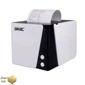 فیش پرینتر حرارتی SNBC بیانگ BTP-N80 فول پورت
