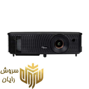 ویدئو پروژکتور اپتما مدل OPTOMA S331