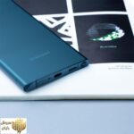 گوشی موبایل سامسونگ مدل Galaxy S22 Ultra 5G دو سیم کارت ظرفیت 512 گیگابایت و رم 12 گیگابایت