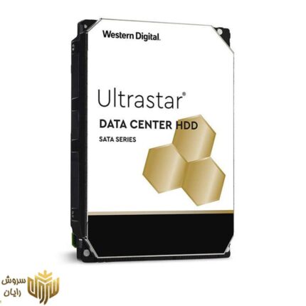 هارددیسک اینترنال وسترن دیجیتال مدل Ultrastar 0B42266 ظرفیت 10 ترابایت
