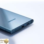گوشی موبایل سامسونگ مدل Galaxy S22 Ultra 5G دو سیم کارت ظرفیت 512 گیگابایت و رم 12 گیگابایت