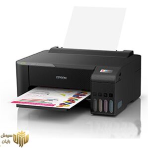 پرینتر اپسون مدل EcoTank ET-L1210