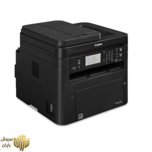 پرینتر لیزری کانن مدل imageCLASS MF267dw