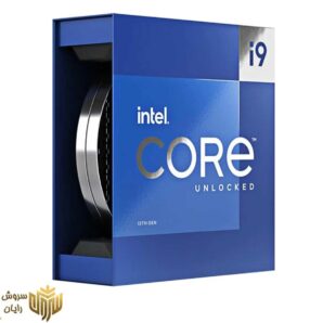 پردازنده اینتل مدل Core i9 13900K (BOX)