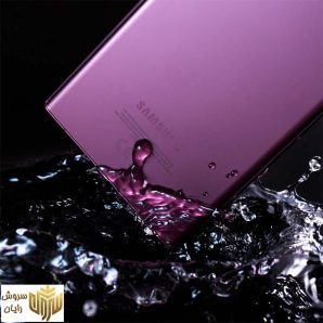 گوشی موبایل سامسونگ مدل Galaxy S22 Ultra 5G دو سیم کارت ظرفیت 512 گیگابایت و رم 12 گیگابایت