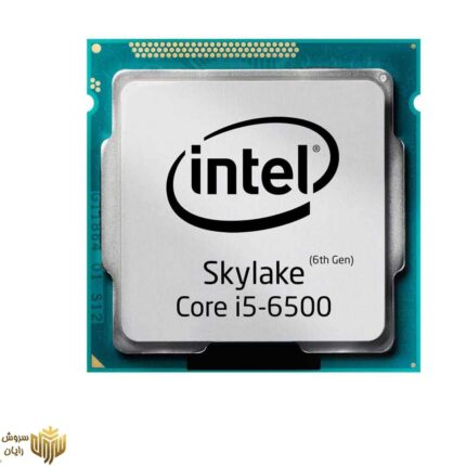 پردازنده مرکزی اینتل سری Skylake مدل Core i5-6500 (TRY)