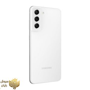 گوشی موبایل سامسونگ مدل Galaxy S21 FE 5G دو سیم کارت ظرفیت 256 گیگابایت و رم 8 گیگابایت