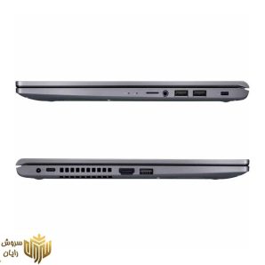 لپ تاپ ایسوس 15.6 اینچی مدل VivoBook R565JP پردازنده Core i7 1065G7 رم 8GB حافظه 512GB SSD گرافیک 2GB MX330