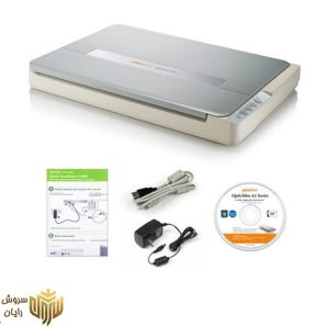 اسکنر پلاس تک مدل OpticSlim 1180