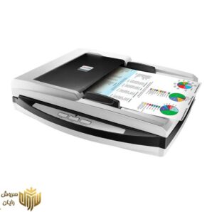 اسکنر پلاس تک مدل PN2040