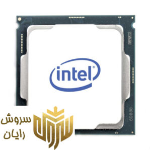 پردازنده مرکزی اینتل سری Comet Lake مدل Celeron G5905 (TRY)