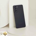 گوشی موبایل سامسونگ مدل Galaxy S21 FE 5G دو سیم کارت ظرفیت 256 گیگابایت و رم 8 گیگابایت