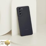 گوشی موبایل سامسونگ مدل Galaxy S21 FE 5G دو سیم کارت ظرفیت 256 گیگابایت و رم 8 گیگابایت