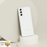 گوشی موبایل سامسونگ مدل Galaxy S21 FE 5G دو سیم کارت ظرفیت 256 گیگابایت و رم 8 گیگابایت