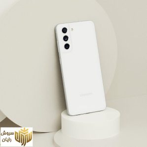 گوشی موبایل سامسونگ مدل Galaxy S21 FE 5G دو سیم کارت ظرفیت 256 گیگابایت و رم 8 گیگابایت