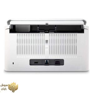 اسکنر اچ پی مدل HP ScanJet Enterprise 5000 S5