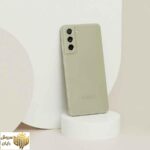 گوشی موبایل سامسونگ مدل Galaxy S21 FE 5G دو سیم کارت ظرفیت 256 گیگابایت و رم 8 گیگابایت