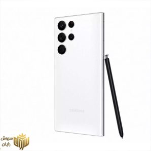 گوشی موبایل سامسونگ مدل Galaxy S22 Ultra 5G دو سیم کارت ظرفیت 512 گیگابایت و رم 12 گیگابایت