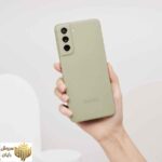 گوشی موبایل سامسونگ مدل Galaxy S21 FE 5G دو سیم کارت ظرفیت 256 گیگابایت و رم 8 گیگابایت
