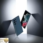 گوشی موبایل سامسونگ مدل Galaxy S22 Ultra 5G دو سیم کارت ظرفیت 512 گیگابایت و رم 12 گیگابایت