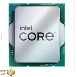 پردازنده مرکزی اینتل سری Coffee Lake مدل i9-9900