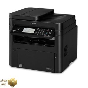پرینتر لیزری کانن مدل imageCLASS MF267dw