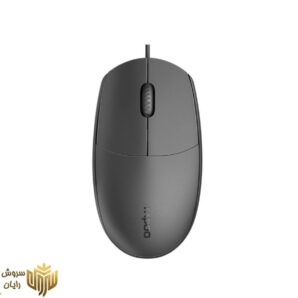 کیبورد و ماوس رپو مدل X125S