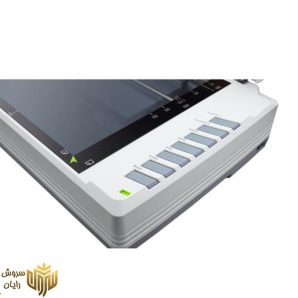 اسکنر پلاس تک مدل OpticPro A320