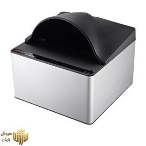 اسکنر پاسپورت پلاستک مدل SecureScan X50