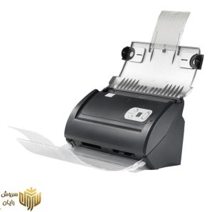 اسکنر پلاس تک مدل PS286 Plus
