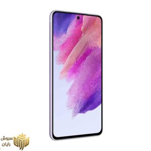 گوشی موبایل سامسونگ مدل Galaxy S21 FE 5G دو سیم کارت ظرفیت 256 گیگابایت و رم 8 گیگابایت