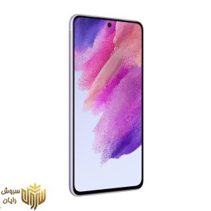 گوشی موبایل سامسونگ مدل Galaxy S21 FE 5G دو سیم کارت ظرفیت 256 گیگابایت و رم 8 گیگابایت