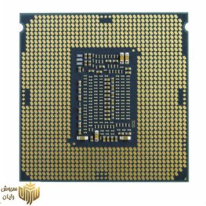 پردازنده مرکزی اینتل سری Comet Lake مدل Celeron G5905 (TRY)