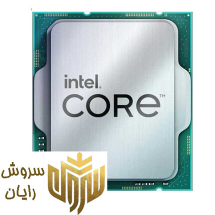 پردازنده اینتل Core i5 13600K Raptor Lake (BOX)