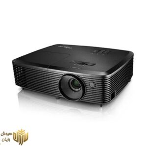 ویدئو پروژکتور اپتما مدل OPTOMA S331