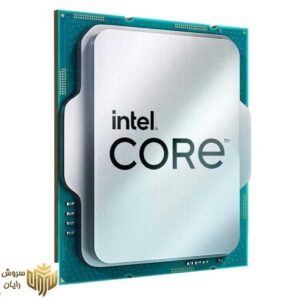 پردازنده اینتل مدل Core™ i7 13700K