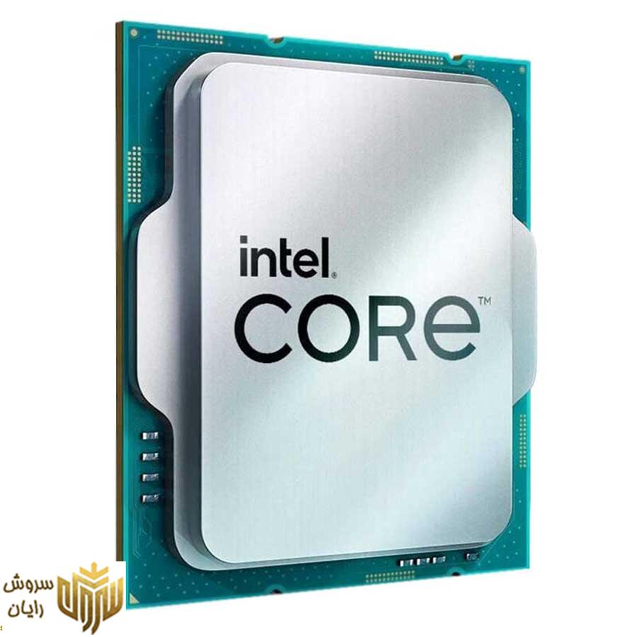پردازنده اینتل مدل Core™ i7 13700K